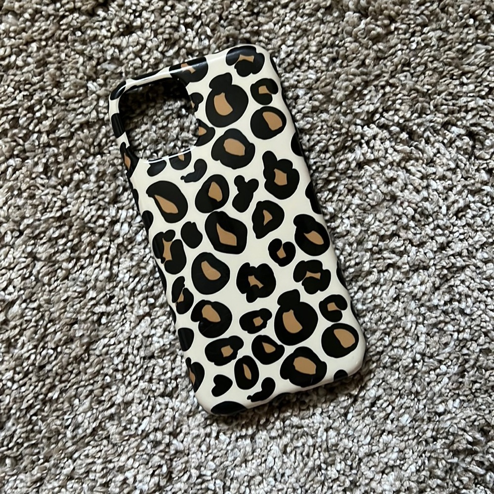 11 Pro iPhone Case